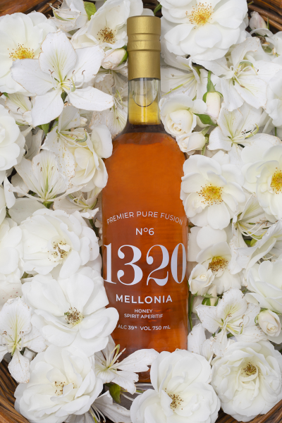 Premier Pure Fusion 1320 mellonia honey spirit